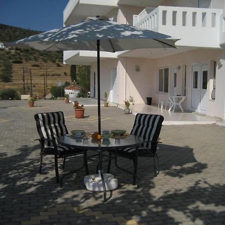 Villa Vista Nafplio Exterior photo