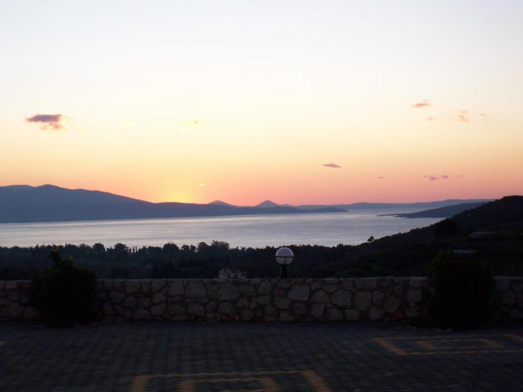 Villa Vista Nafplio Exterior photo