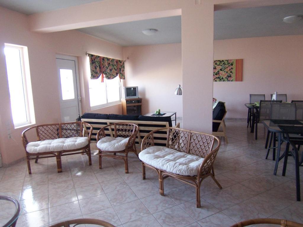 Villa Vista Nafplio Exterior photo