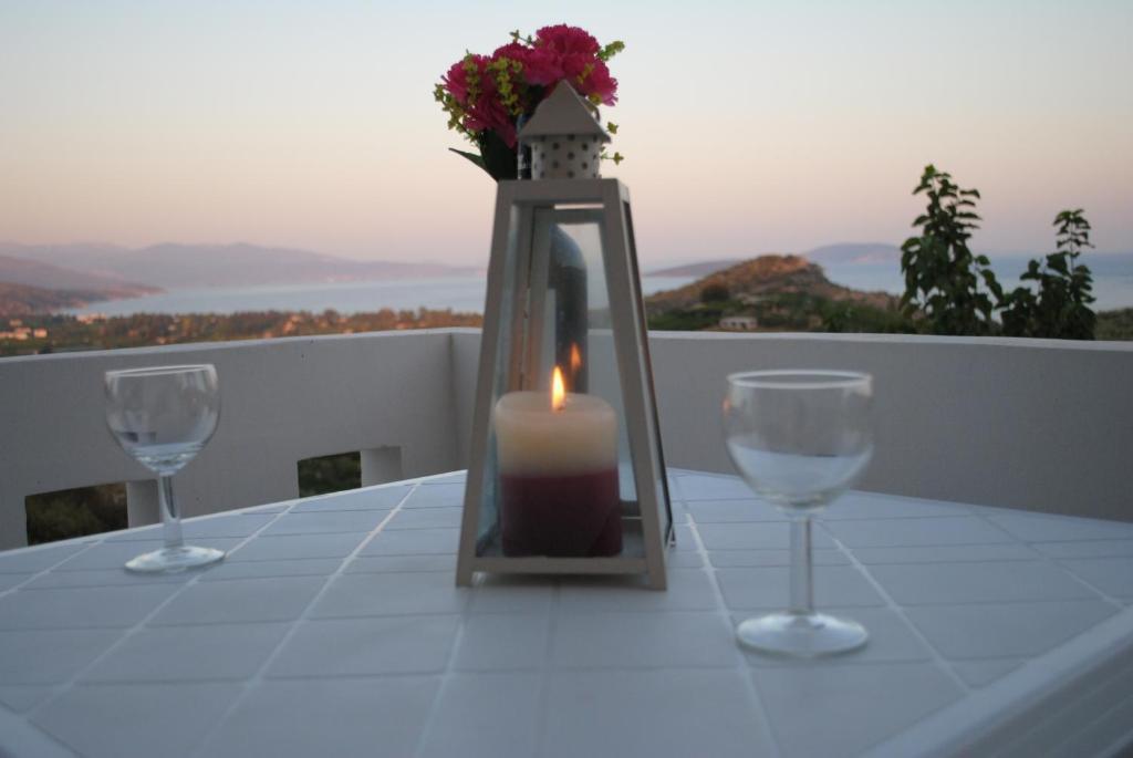 Villa Vista Nafplio Exterior photo