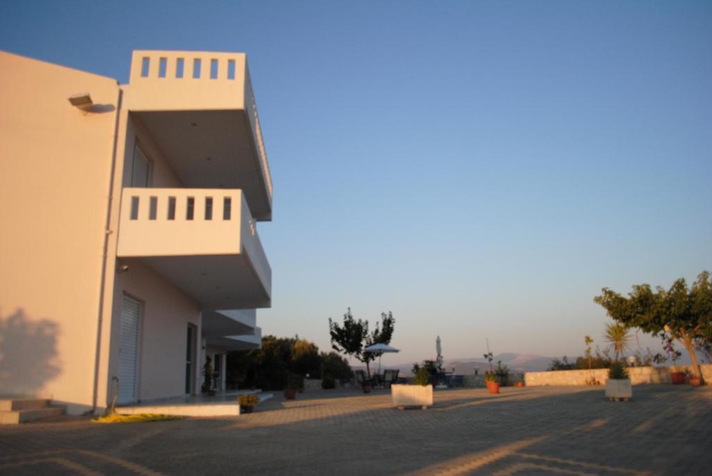 Villa Vista Nafplio Exterior photo