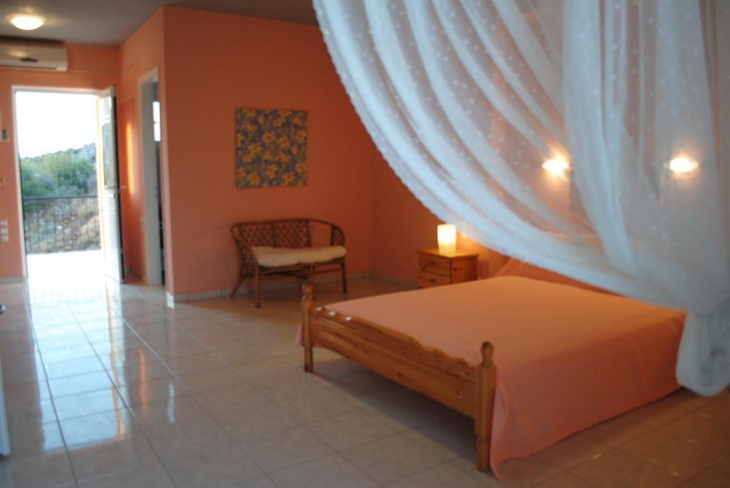 Villa Vista Nafplio Exterior photo