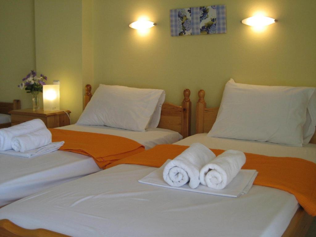 Villa Vista Nafplio Room photo
