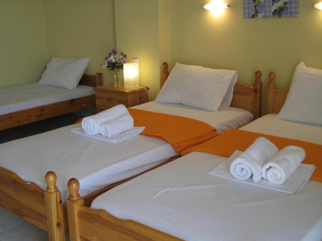 Villa Vista Nafplio Room photo