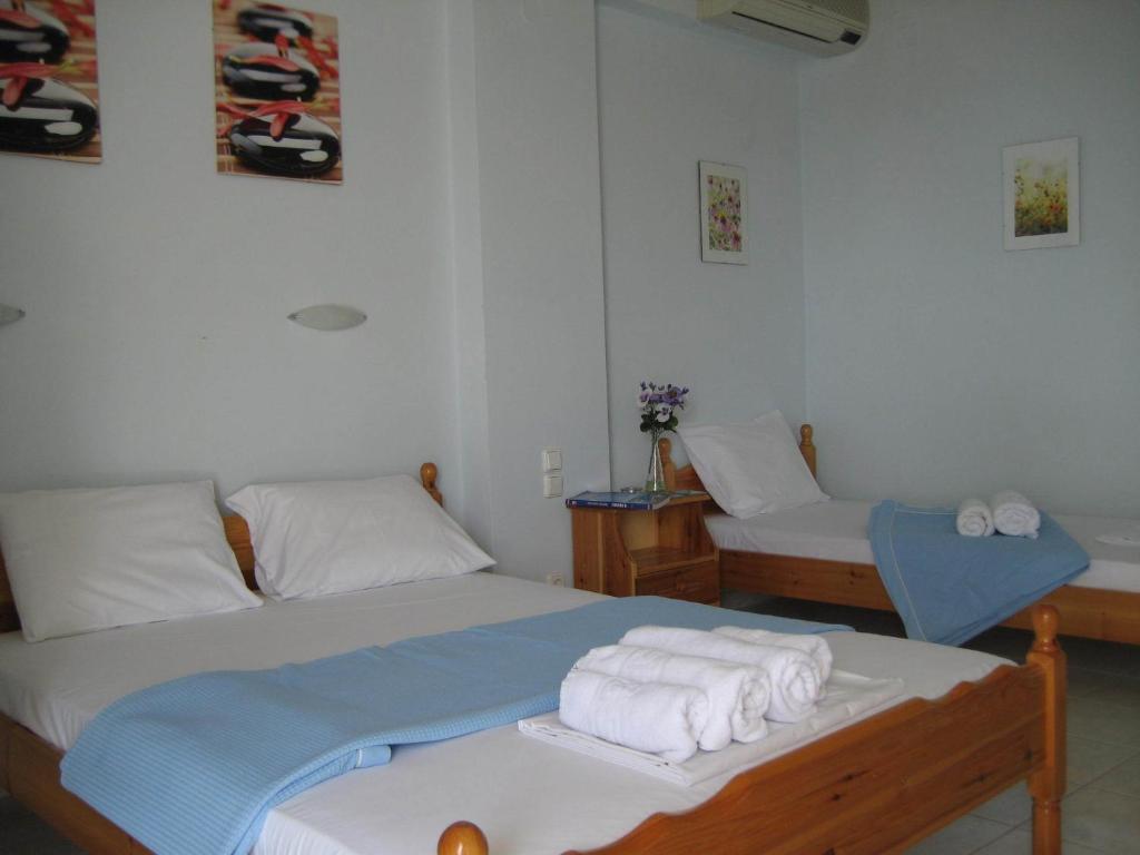 Villa Vista Nafplio Room photo