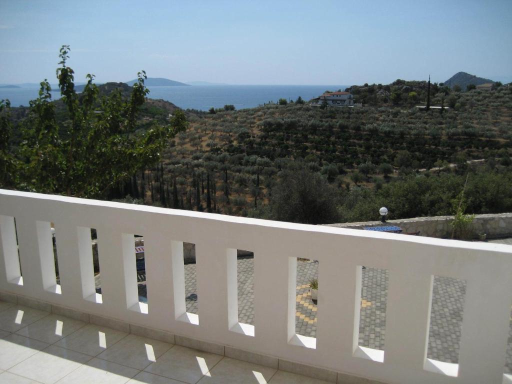 Villa Vista Nafplio Exterior photo