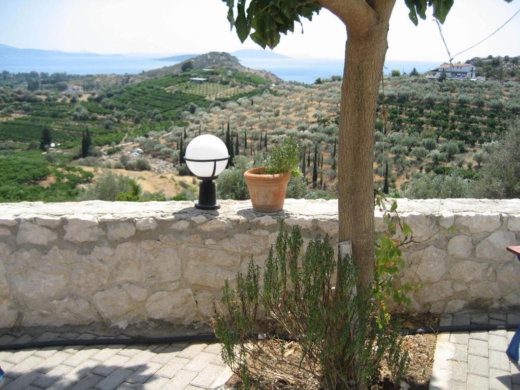 Villa Vista Nafplio Exterior photo